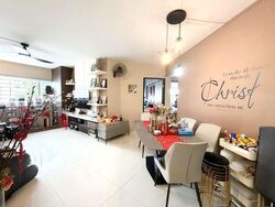 Blk 137 Lorong Ah Soo (Hougang), HDB 4 Rooms #532557141